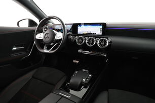 Kofferbak interieur 2