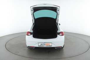 Innenraum Kofferraum 2