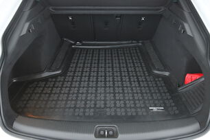 Innenraum Kofferraum 1