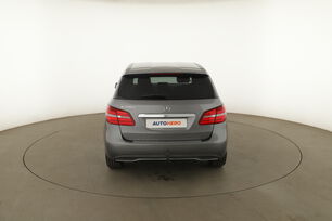 Extérieur arrière