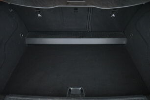 Intérieur coffre 2