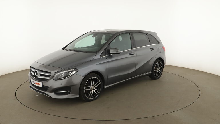 Mercedes-Benz Classe B