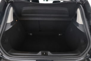 Intérieur coffre 1