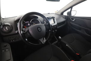 Intérieur côté conducteur 2