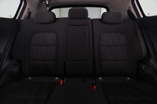 Interior asiento trasero