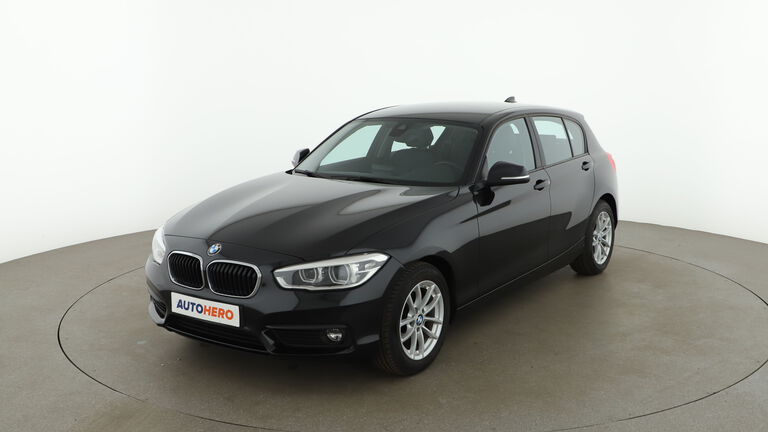 BMW 1-serie