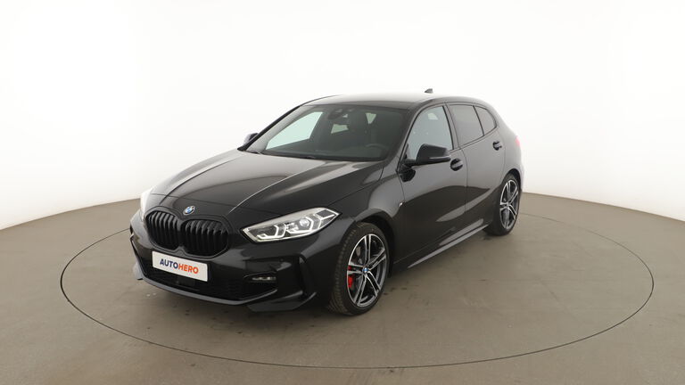 BMW Série 1