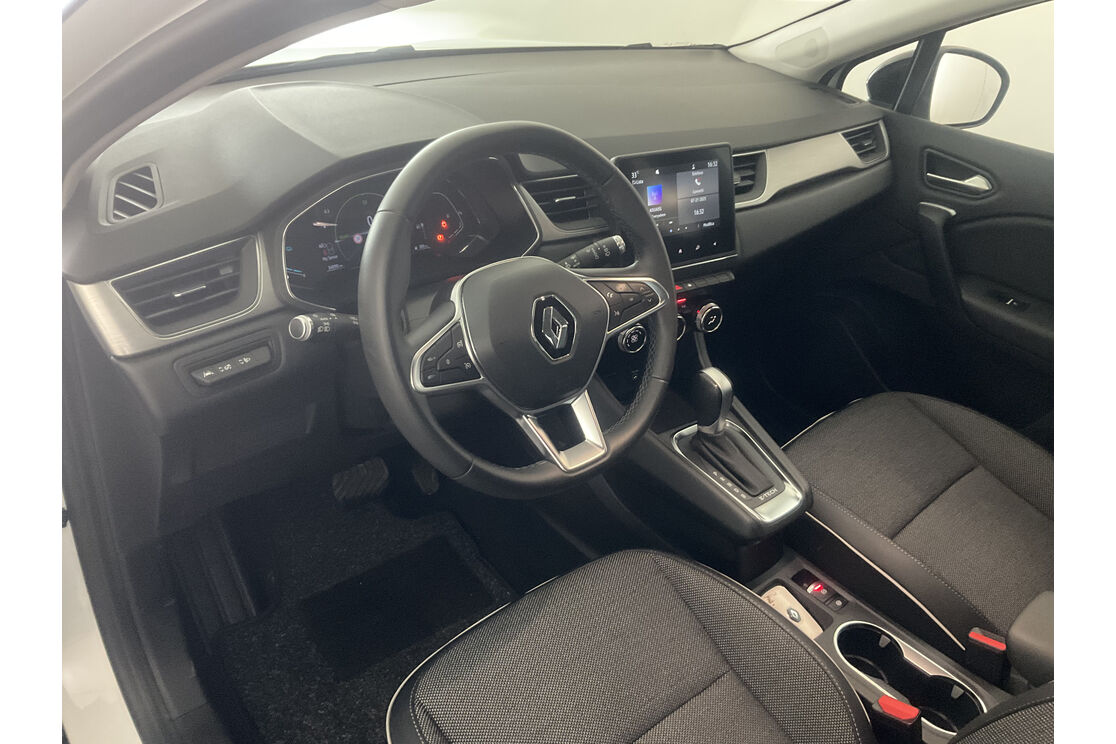 Interno lato guidatore 2