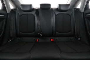 Interior asiento trasero