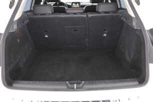 Interno bagagliaio 1