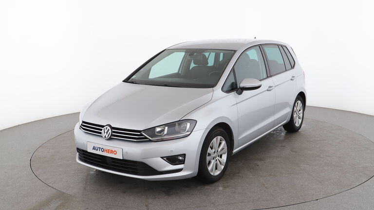 Voitures Volkswagen Golf VII Sportsvan occasion avec garantie Autohero