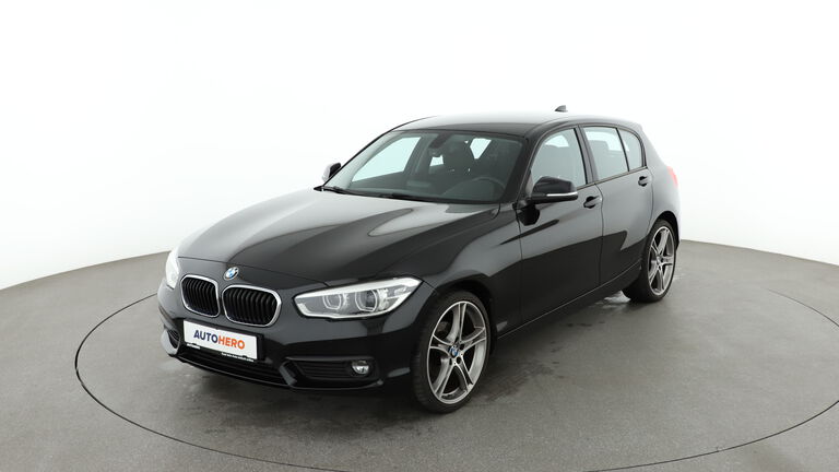 BMW 1er