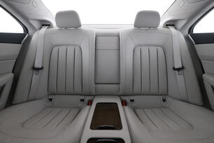 Interior asiento trasero