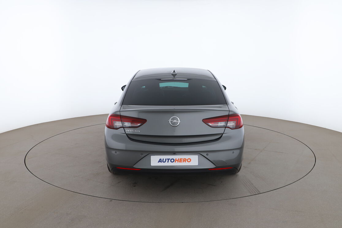 Opel Insignia Grand Sport 1.6 Diesel Innovation, Diesel, 12 190 €