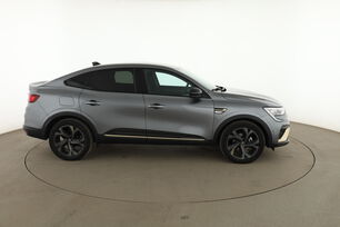 Extérieur côté droit