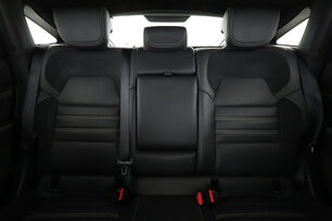 Intérieur siège arrière