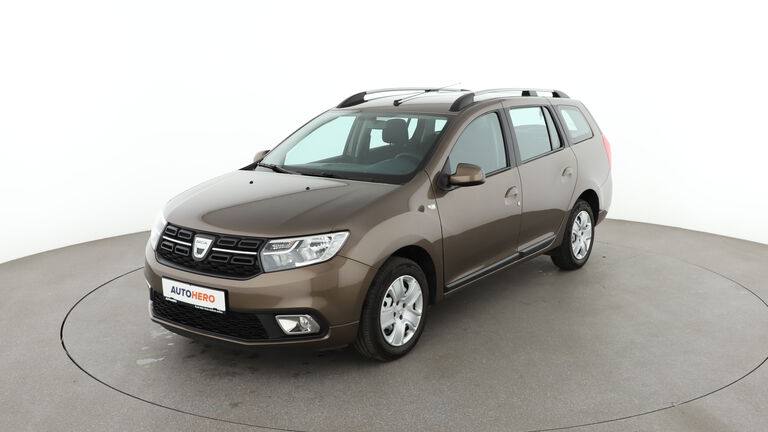 Dacia Logan MCV