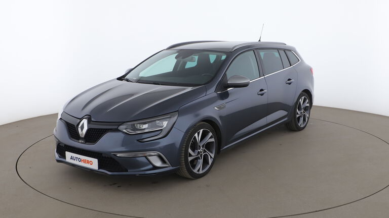 Renault Mégane