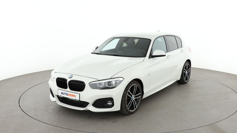 BMW 1er