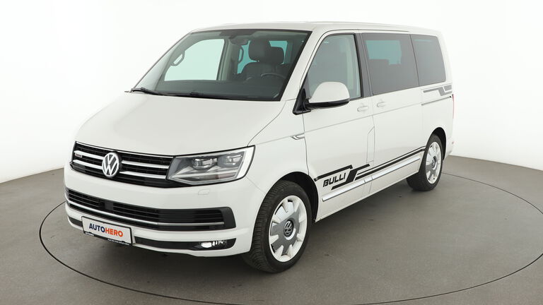 Volkswagen T6 Multivan