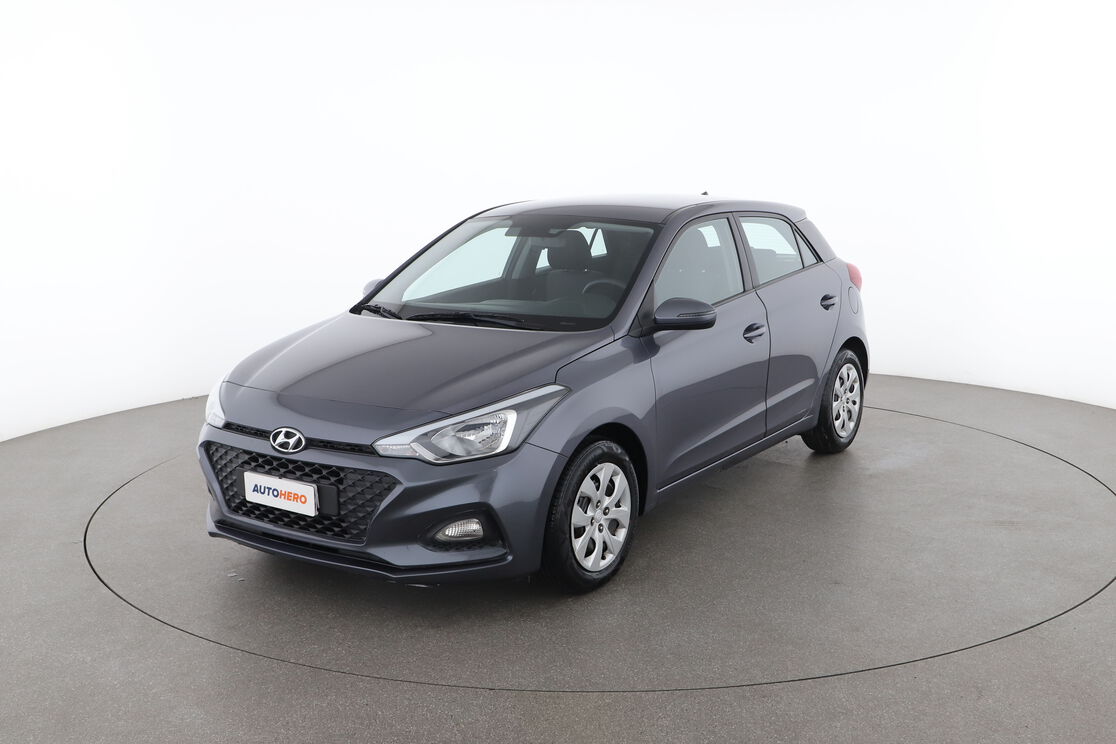 Hyundai i20 1.2 Connectline , Benzina, 10.999 €