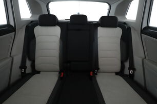 Interior asiento trasero