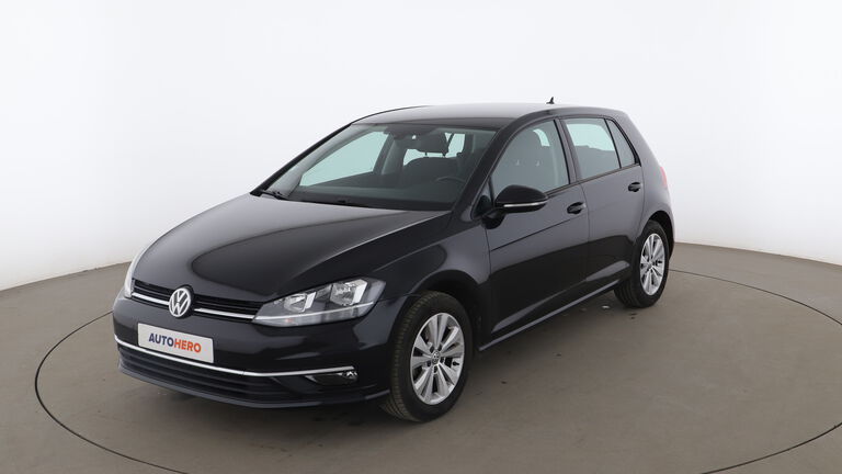 Volkswagen Golf VII