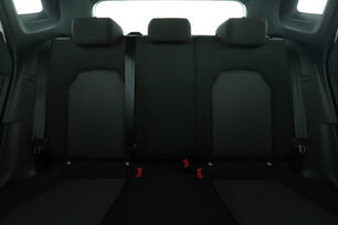 Interior asiento trasero