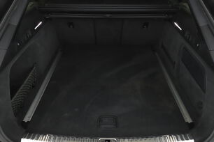 Innenraum Kofferraum 2