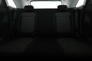 Interior asiento trasero