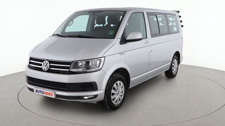 Volkswagen T6 Caravelle