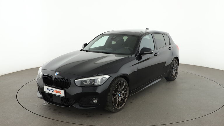 BMW 1er