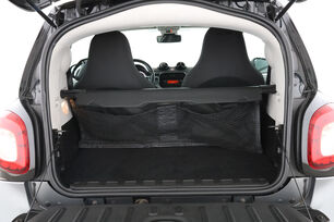 Interior asiento trasero