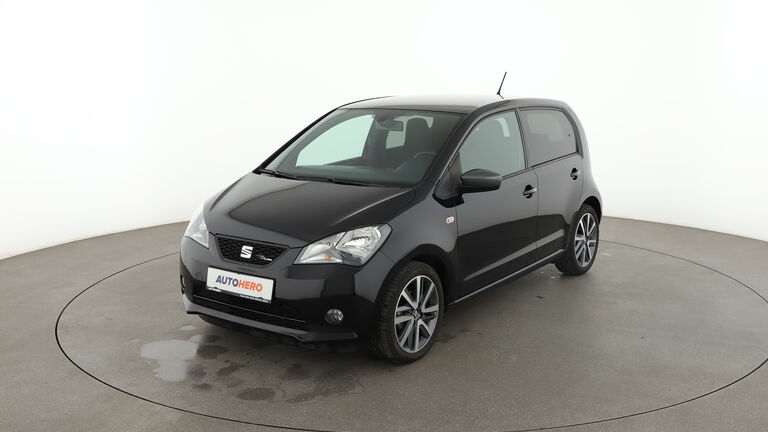 Seat Mii