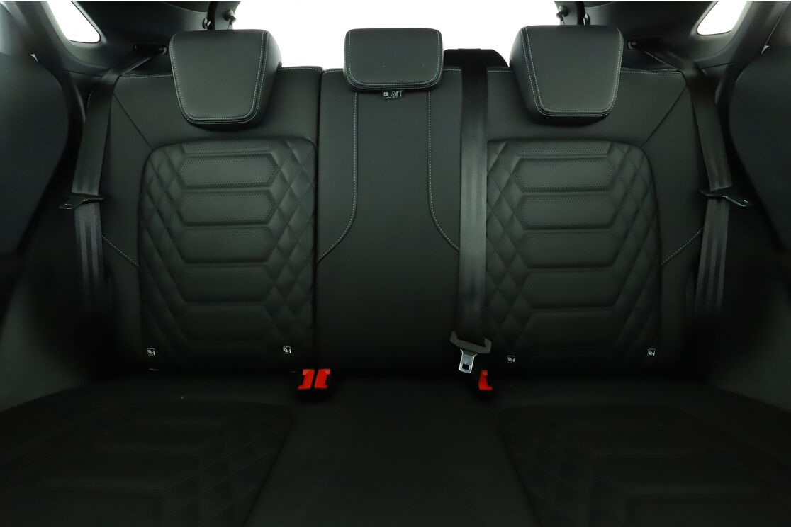 Intérieur siège arrière