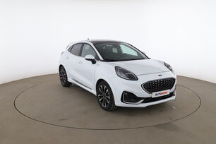 Extérieur avant droit