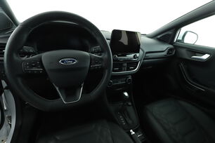 Intérieur côté conducteur 2