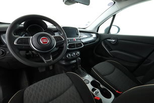 Intérieur côté conducteur 2