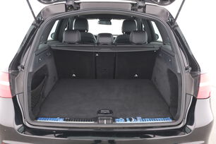 Interno bagagliaio 2