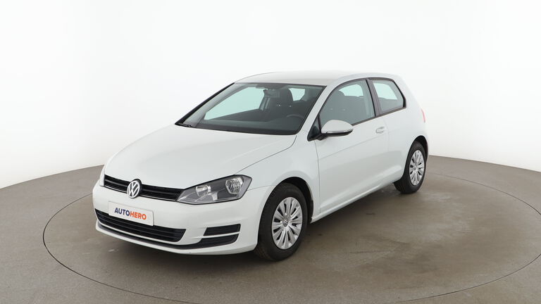 Volkswagen Golf VII