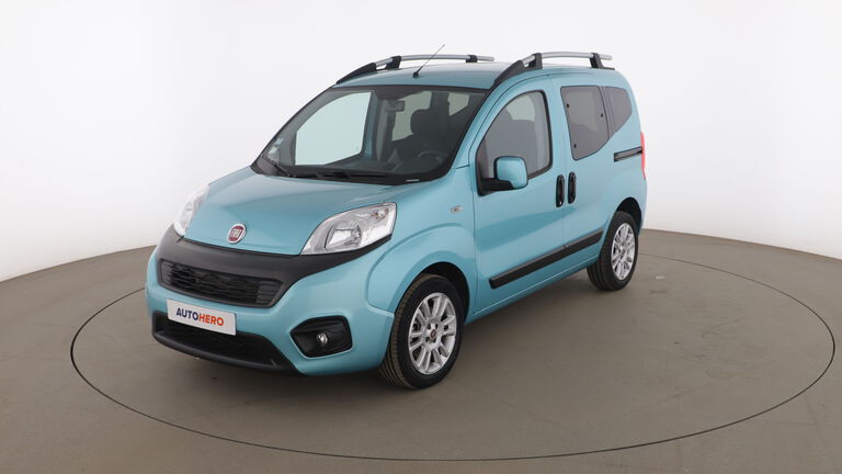 Fiat Qubo