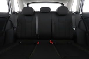 Interior asiento trasero