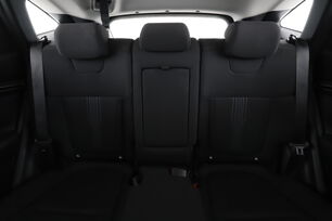 Interior asiento trasero