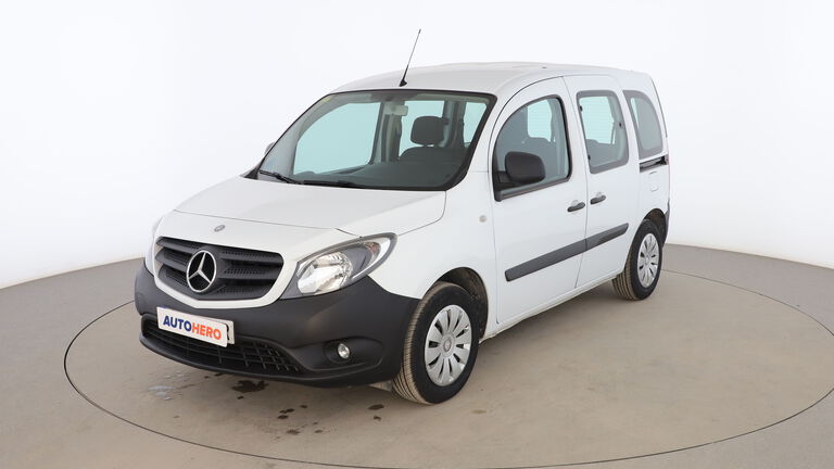 Mercedes-Benz Citan