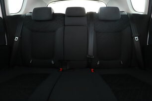 Interior asiento trasero