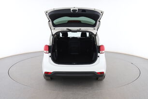 Interior maletero 1