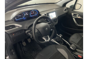 Interno lato guidatore 2