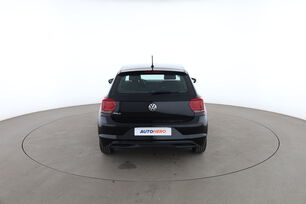 Extérieur arrière