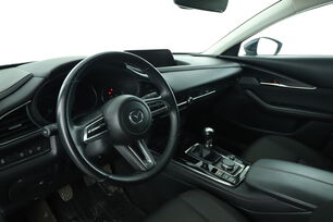 Interno lato guidatore 2