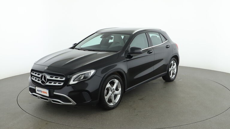 Mercedes-Benz Classe GLA